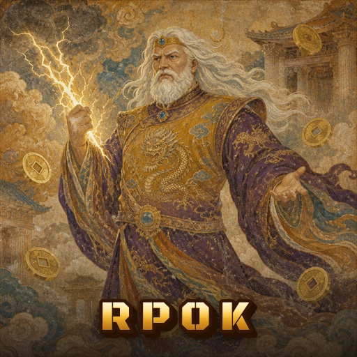 rpok APK Indonesia - Tampilan antarmuka