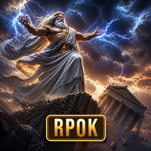 rpok Security Analysis