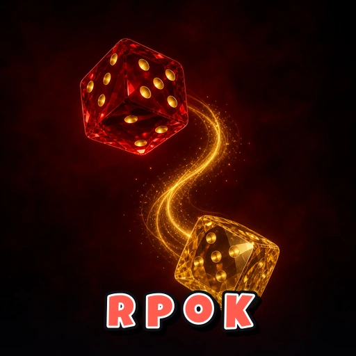 Sebaran rating ulasan rpok APK